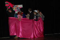 Charlie and the Chocolate Factory